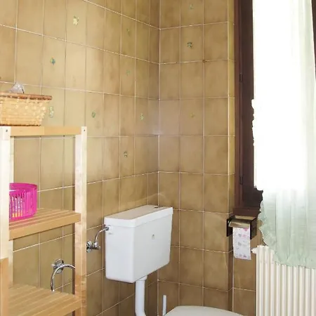 Locazione Turistica Angela Apartamento *